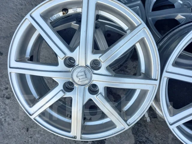 WSP Afrodite. 5.5x15", 4x100, ET45, �� 67,1���. ����