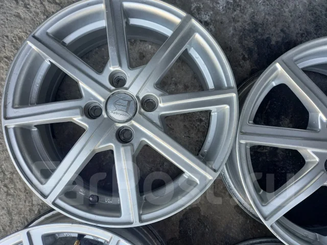 WSP Afrodite. 5.5x15", 4x100, ET45, �� 67,1���. ����