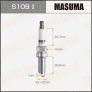 ����� ��������� Masuma Iridium (LKR7BGP-S) S109I S109I ����