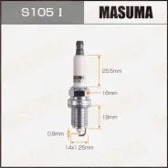 ����� ��������� Masuma Iridium (ZFR6V-G) Masuma ������� S105I | �������� �� ��, ������, 5 ����� | �������� �� 12 ��� | ������ � ������� | ������� S105...