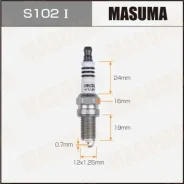 ����� ��������� Masuma Iridium DCPR7EIX (IKR7D) S102I S102I ����