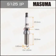 ����� ��������� Masuma Iridium+Platinum (Dilkar7C9H) Masuma ������� S125IP | �������� �� ��, ������, 5 ����� | �������� �� 12 ��� | ������ � �������...
