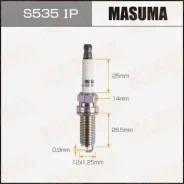 ����� ��������� Masuma Iridium+Platinum (Dilkar8J9G�) S535IP S535IP ����