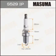 ����� ��������� Masuma Iridium+Platinum (IFR6T11) Masuma ������� S529IP | �������� �� ��, ������, 5 ����� | �������� �� 12 ��� | ������ � ������� | ��...