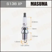 ����� ��������� Masuma Iridium+Platinum (IZFR6H11) S138IP S138IP ����