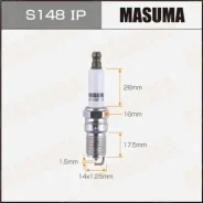 ����� ��������� Masuma Iridium+Platinum (ITR4A15) S148IP S148IP ����