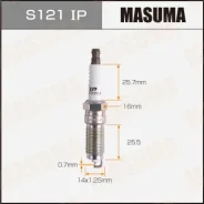 ����� ��������� Masuma Iridium+Platinum (Ilztr6A8G) S121IP S121IP ����