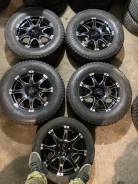 MKW MK-76. 8.0x18", 5x127, ET43 ����