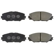 ������� ���. Advics Toyota RAV4 05- Vanguard A33 MARK X ZiO A10 Blade A1N129 ����