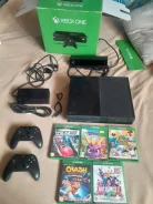 Microsoft Xbox One ����
