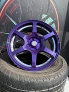 Yokatta. 7.0x16", 4x100, ET38 ����