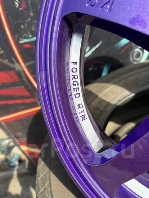 Yokatta. 7.0x16", 4x100, ET38 ����