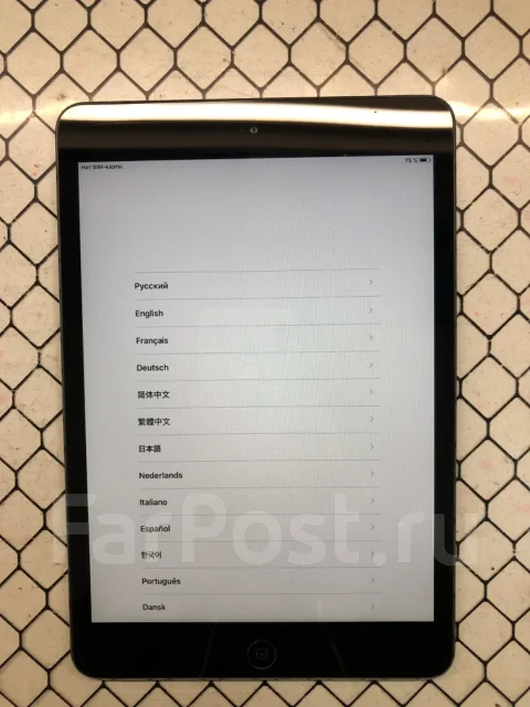 Apple iPad Mini. 7.9 ������, ������ 32 �� ����