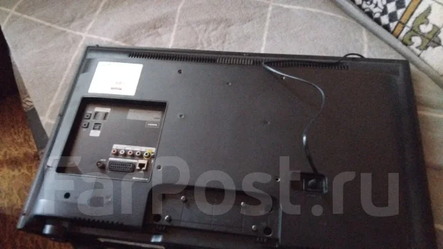 Samsung UE32EH5007. LED ����