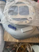 ������� KTR130 ��� Komatsu � ���������� SAA6D170E 6502-51-5010 ����