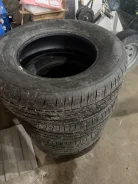Giti GitiXross HT71. ������, 2025 ���, �/�, ����� �� 5 %. ���������� (������) ����