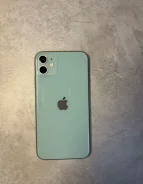 Apple iPhone 11. �/�, 128 ��, ��������� ����