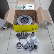 �������� ��������� LUK 602000800 - Ford Powershift 602000800 ����