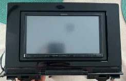 Kenwood MDV ����