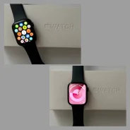 Apple Watch Series 9. GPS ����