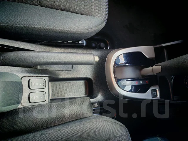 Honda Fit. ��������, ��������, 1.3 (100��.�.), ������, 38 000����. �� ����