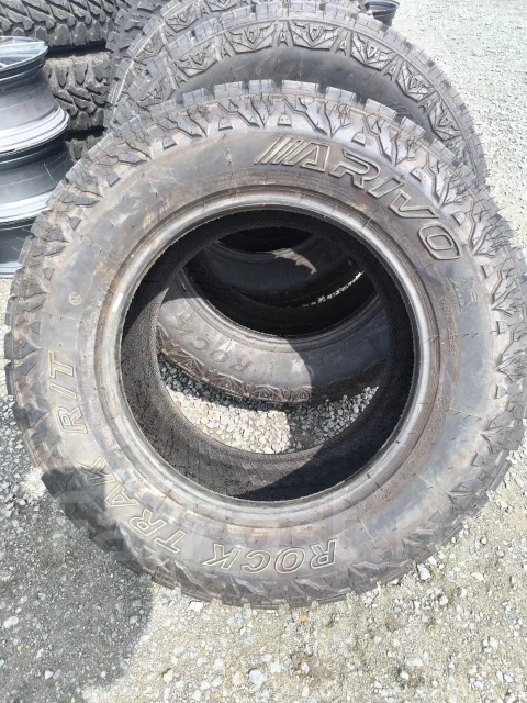 Arivo Rock Trak R/T. ����� rt, 2023 ���, �/�, ����� 10 % ����