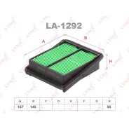 ������ ��������� Lynxauto LA-1292 LA1292 ����