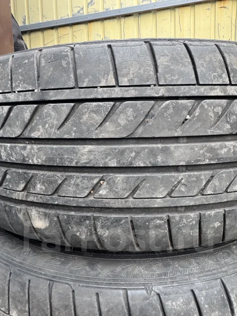 Goodyear Eagle LS EXE. ������, 2023 ���, �/�, ����� 10 % ����