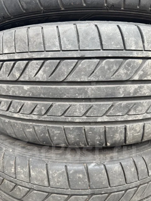 Goodyear Eagle LS EXE. ������, 2023 ���, �/�, ����� 10 % ����