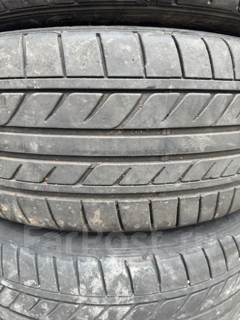 Goodyear Eagle LS EXE. ������, 2023 ���, �/�, ����� 10 % ����