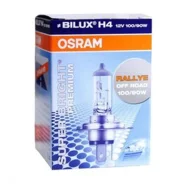 ����� H4 12V 100/90W P43t OFF-ROAD Super Bright Premium ����� ���������� �������� 1 ��. Osram 62204SBP 62204SBP ����