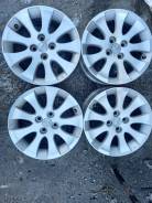 Daihatsu. 6.0x15", 4x100, ET40, �� 54,1���. ����