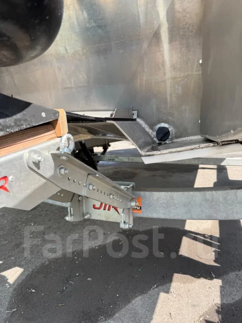 ������-52JET-J. 2021 ���, ����� 5,2��., ��������� ���������, 115��.�., ������ ����