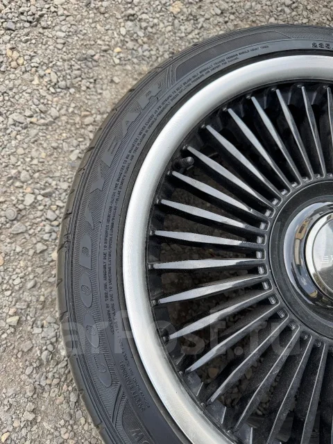 Goodyear Eagle LS EXE. ������, 2023 ���, �/�, ����� 10 % ����