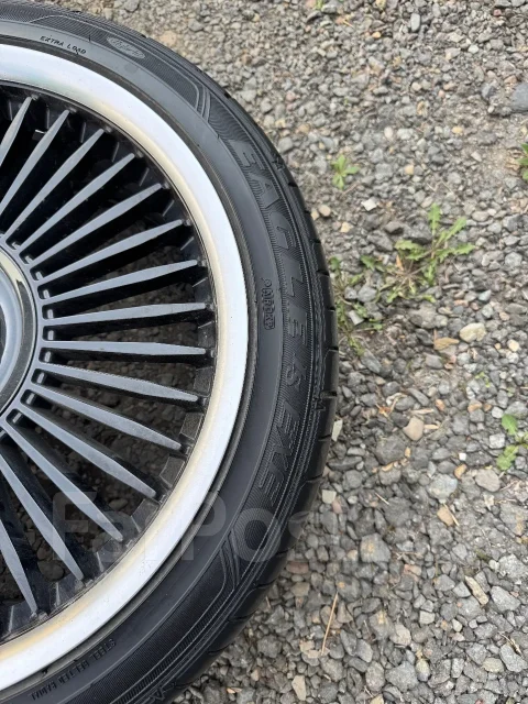 Goodyear Eagle LS EXE. ������, 2023 ���, �/�, ����� 10 % ����
