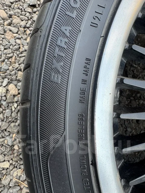 Goodyear Eagle LS EXE. ������, 2023 ���, �/�, ����� 10 % ����