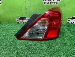 ����-������ Nissan Latio 2014 T005 N17 HR12DE, ������ ������ T005 ����