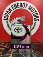 Toyota. CVT (��� ����������), �������������, 4��. ����