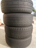 Bridgestone Ecopia EP200. ������, 2012 ���, �/�, ����� 50 % ����