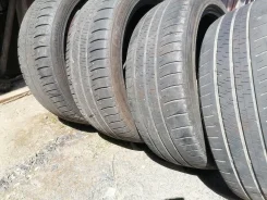 Dunlop Enasave RV505. ������, 2024 ���, �/�, ����� 25 % ����
