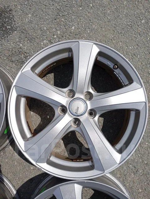 Topy Sibilla Next SF-5. 6.0x16", 5x100, ET45, �� 67���. ����
