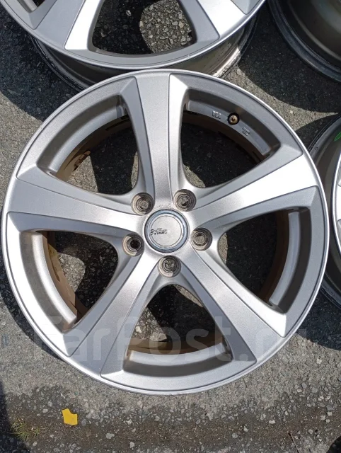 Topy Sibilla Next SF-5. 6.0x16", 5x100, ET45, �� 67���. ����
