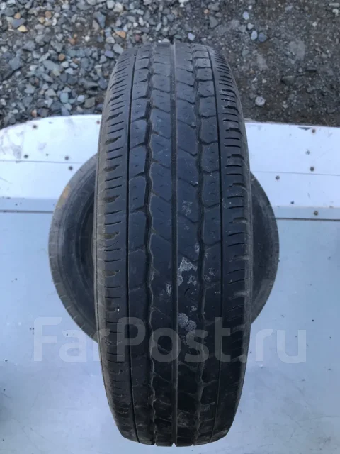 Falken Linam R51. ������, 2007 ���, �/�, ����� 10 % ����