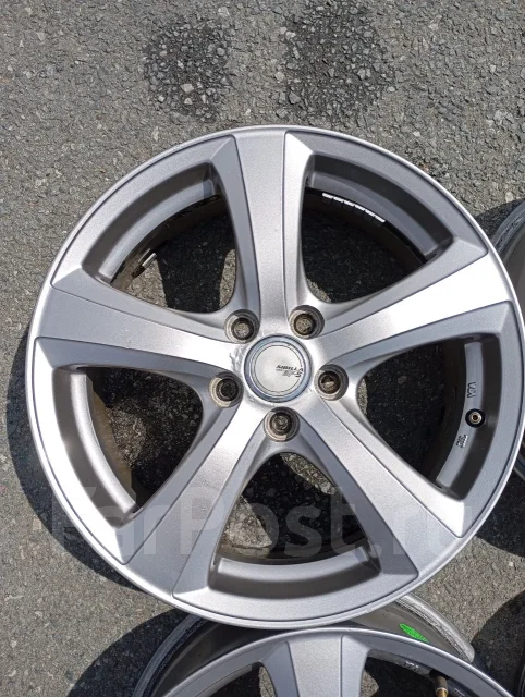 Topy Sibilla Next SF-5. 6.0x16", 5x100, ET45, �� 67���. ����