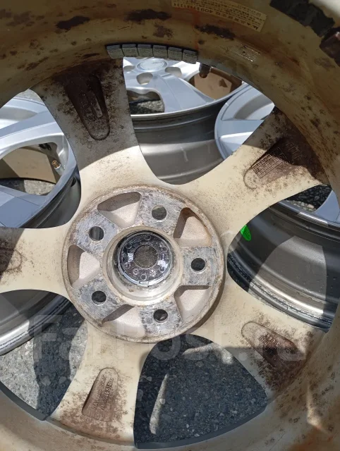 Topy Sibilla Next SF-5. 6.0x16", 5x100, ET45, �� 67���. ����