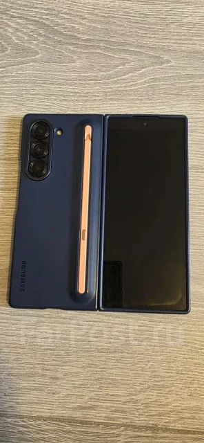 Samsung Galaxy Z Fold6. �/�, 256 ��, ����� ����