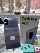 Samsung Galaxy A07. �����, 128 ��, ���������� ����