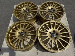 OZ Racing. 7.5x17", 5x100, ET48, �� 56,1���. ����