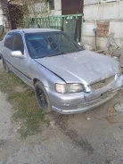 Honda Domani. MA4, ZC ����