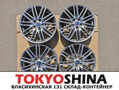 Weds Leonis Navia 03. 7.0x18", 5x114.3, ET53, �� 73,1���. ����